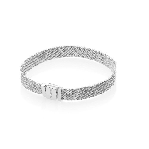 Pulsera PANDORA Reflexions en plata de ley - 597712