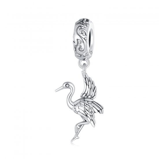 Atrapasueños colgante de estilo Pandora con diseño de sol - SCC2593 - Haga click en la imagen para cerrar