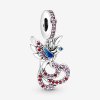 Colgante de la mitológica Fénix Chino de PANDORA - 790102C01