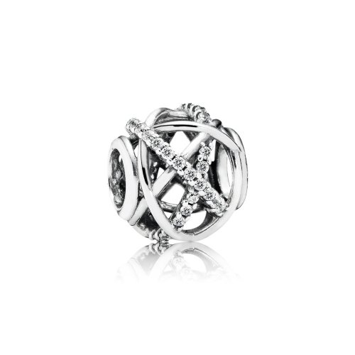 Openwork Galaxia - PANDORA