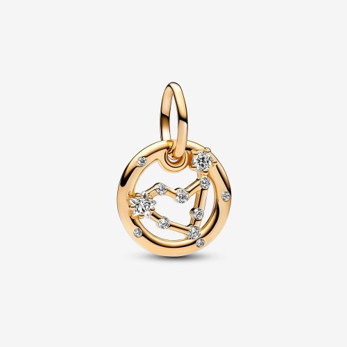 Charm Colgante Pandora Zodiaco Capricornio - 762720C01
