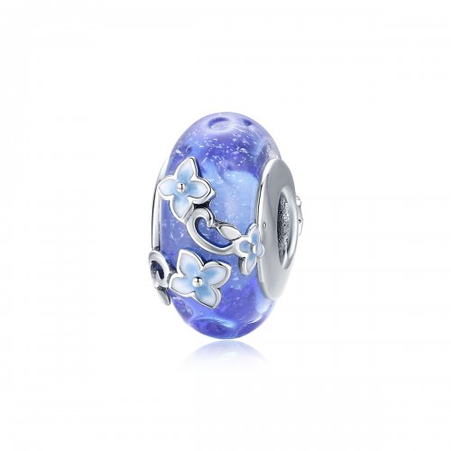 Charm estilo Pandora Secret Garden - BSC390