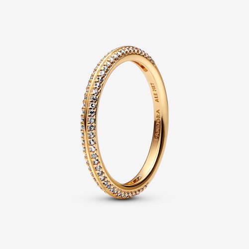 Anillo en Pavé Pandora ME - 169679C01