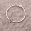Charm Disney, conejo blanco PANDORA