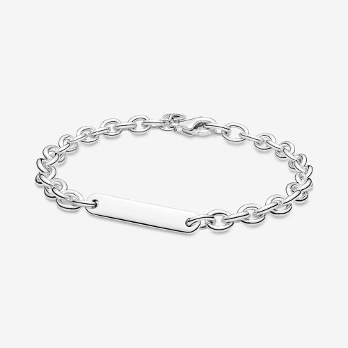 Pulsera de eslabones grabables PANDORA - 599523C00