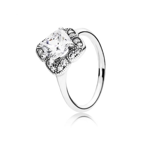Anillo Hojas Luminosas - PANDORA - Haga click en la imagen para cerrar