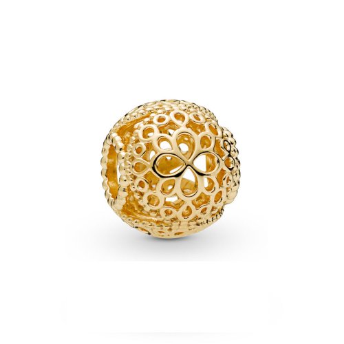 Charm en Pandora Shine Flores en Filigrana - 767853