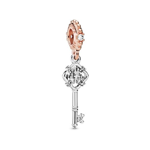 Charm Llave Pandora Disney Parks - 788226CZ