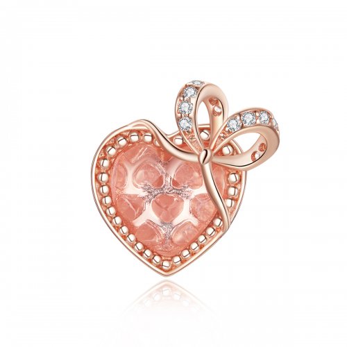 Charm Regalo de Amor Estilo Pandora - BSC398