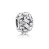 Charm PANDORA en plata de ley Brillo Delicado - 797746CZ