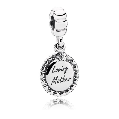 Charm Colgante Madre - PANDORA