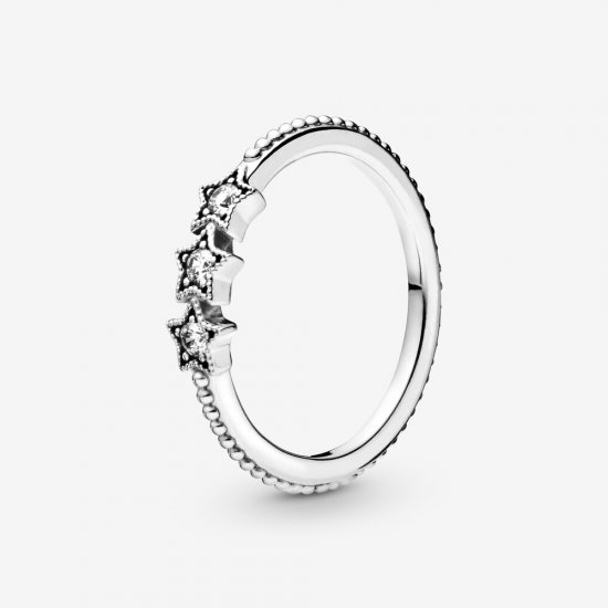 Anillo PANDORA Celestial Stars - 198492C01 - Haga click en la imagen para cerrar