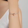 Charm de muñeca estilo Pandora con gato espacial - SCC1941