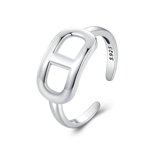 Anillo básico estilo Pandora - SCR965-E