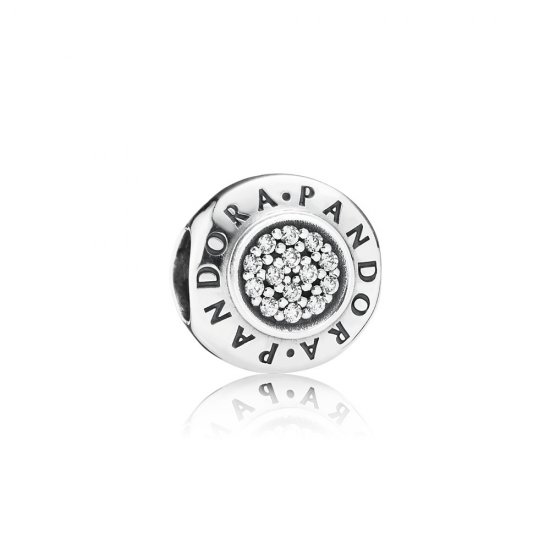Charm firma PANDORA - Haga click en la imagen para cerrar
