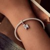 Colgante Shih Tzu estilo PANDORA - SCC2834