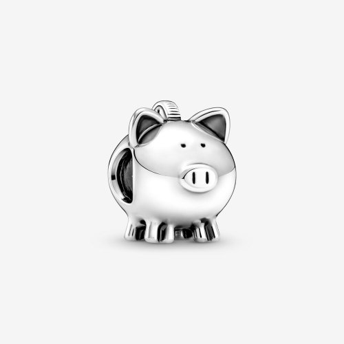 PANDORA Encanto de Cerdito Hucha Linda - 799549C00
