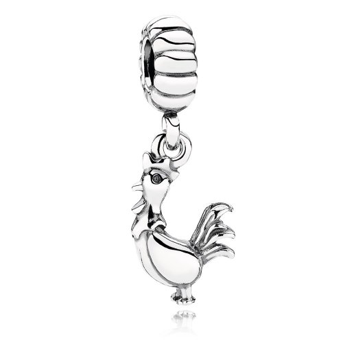 Charm Gallo - PANDORA
