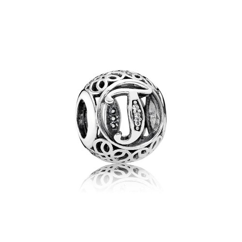Charm Vintage T - PANDORA