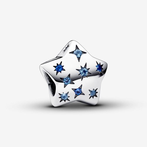 Charm Pandora Estrella Brillante Llamativa - 792974C01
