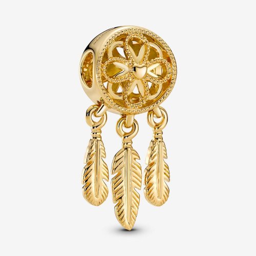 Charm Pandora Atrapasueños Espiritual - 767200C00