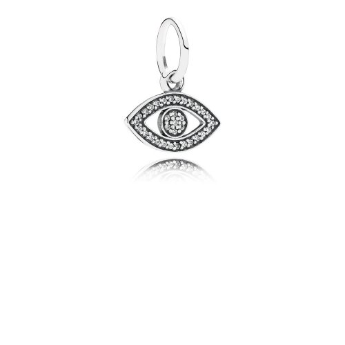 Charm colgante Símbolo de la Percepción - PANDORA