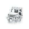 Charm estilo Pandora de Jeep - BSC382
