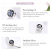 Charm de viaje náutico de plata estilo Pandora - SCC1197
