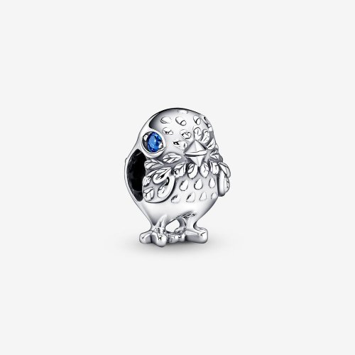 PANDORA Encanto Brillante de Pollito Lindo - 790769C01