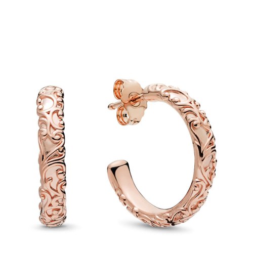 Pendientes PANDORA Belleza regia 287732