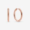 Aros con dije de aro Pandora Moments - 289532C00