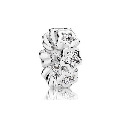 Charm separador Brillo Estelar - PANDORA