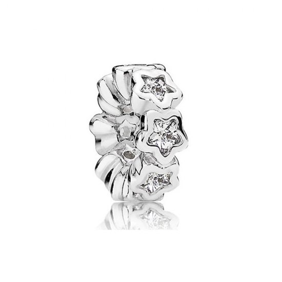 Charm separador Brillo Estelar - PANDORA - Haga click en la imagen para cerrar