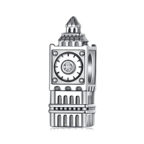 Cuentas estilo Big Ben de PANDORA - SCC2874