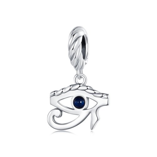 Colgante Ojo de Horus estilo PANDORA - SCC2849