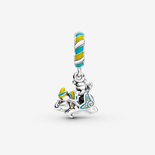 PANDORA Disney Mickey Mouse en Dumbo el Elefante Volador - 799318C01