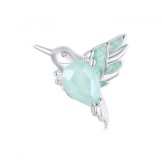 Cuentas de colibrí estilo PANDORA - BSC981 - Haga click en la imagen para cerrar