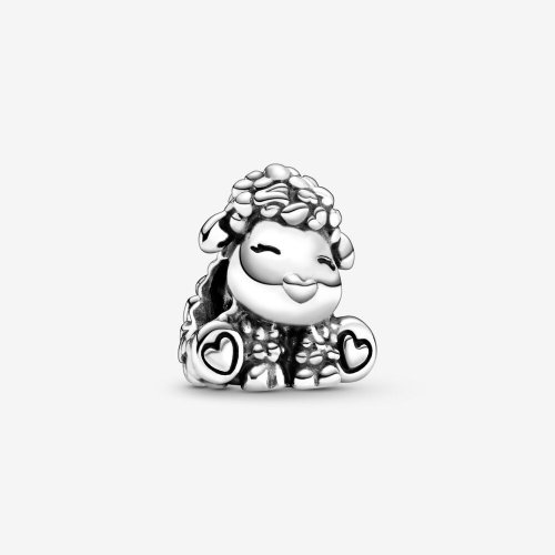 PANDORA Patti el Charm de Oveja - 798870C00