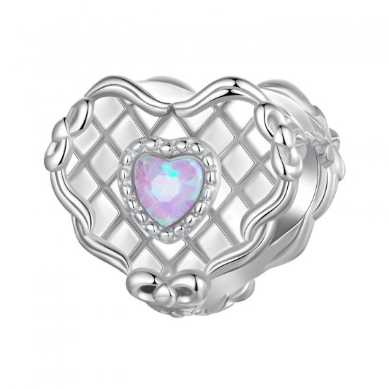Cuentas de pastel vintage estilo PANDORA - SCC2892 - Haga click en la imagen para cerrar