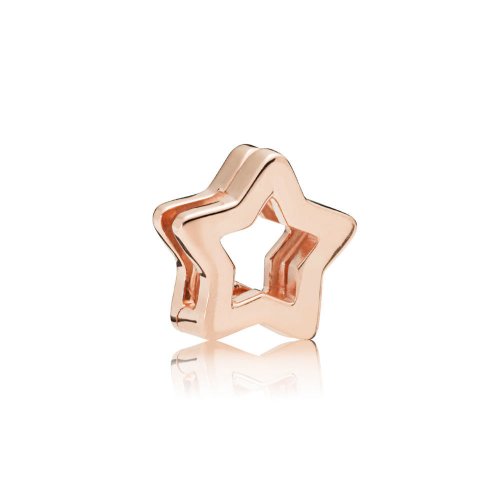 Charm Reflexions en PANDORA Rose Estrella - 787544