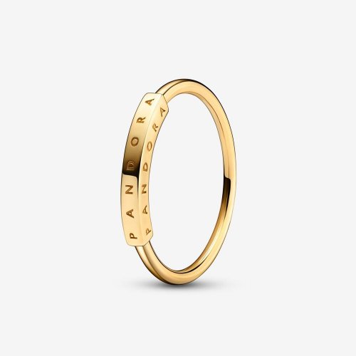 Anillo Pandora Signature I-D - 152230C00