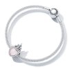 Charm estilo Pandora Castillo del Amor - SCC2207