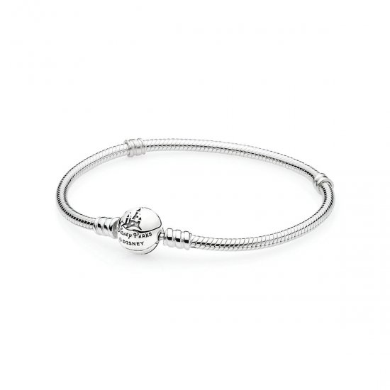 Pulsera Pandora Mundo maravilloso Disney - Haga click en la imagen para cerrar