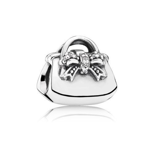 Bolso brillante - PANDORA