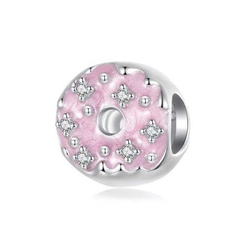 Cuentas estilo donut de PANDORA - SCC2844