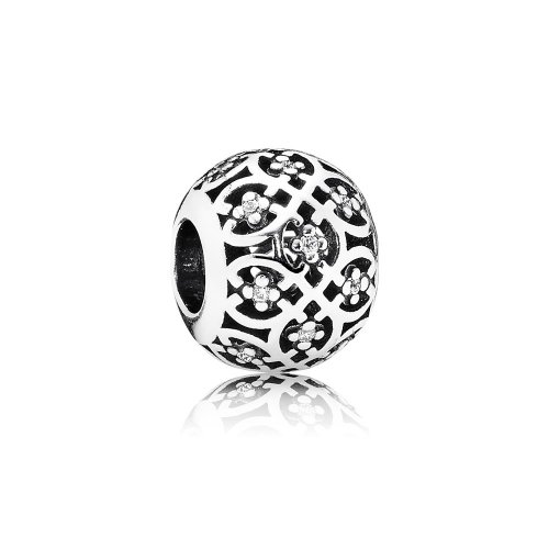 Charm calado Celosía - PANDORA