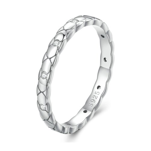 Pandora Estilo Encanto Punk Pequeño Diablo - SCC2495