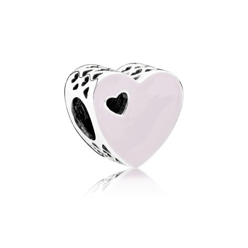 Charm Corazón dulce del amor PANDORA