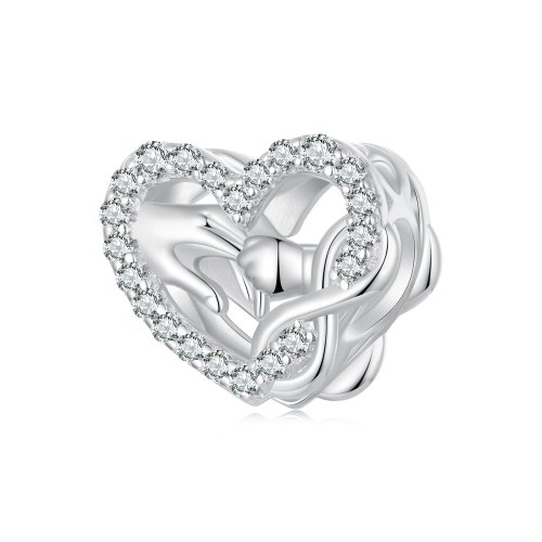 Amor eterno estilo PANDORA - SCC2826