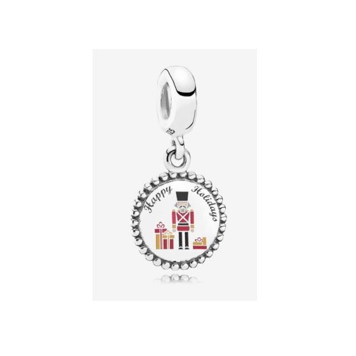 PANDORA Colgante Charm Cascanueces - ENG791169_93
